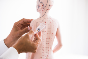 Alternative Medizin bei CFS